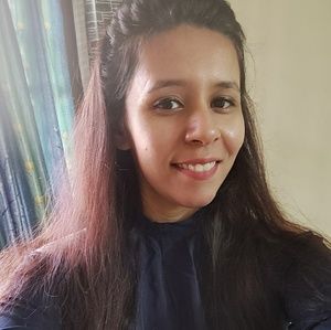 Meet your Posher, Zenobia